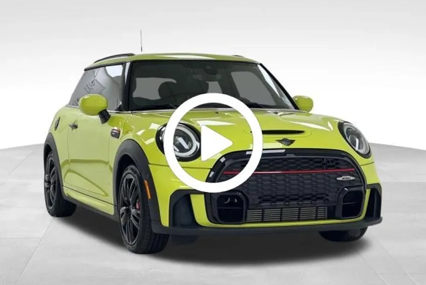 2024 Mini Cooper Hardtop John Cooper Works photo 1