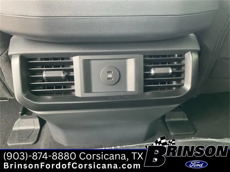 2025 Ford F-150 STX photo 8