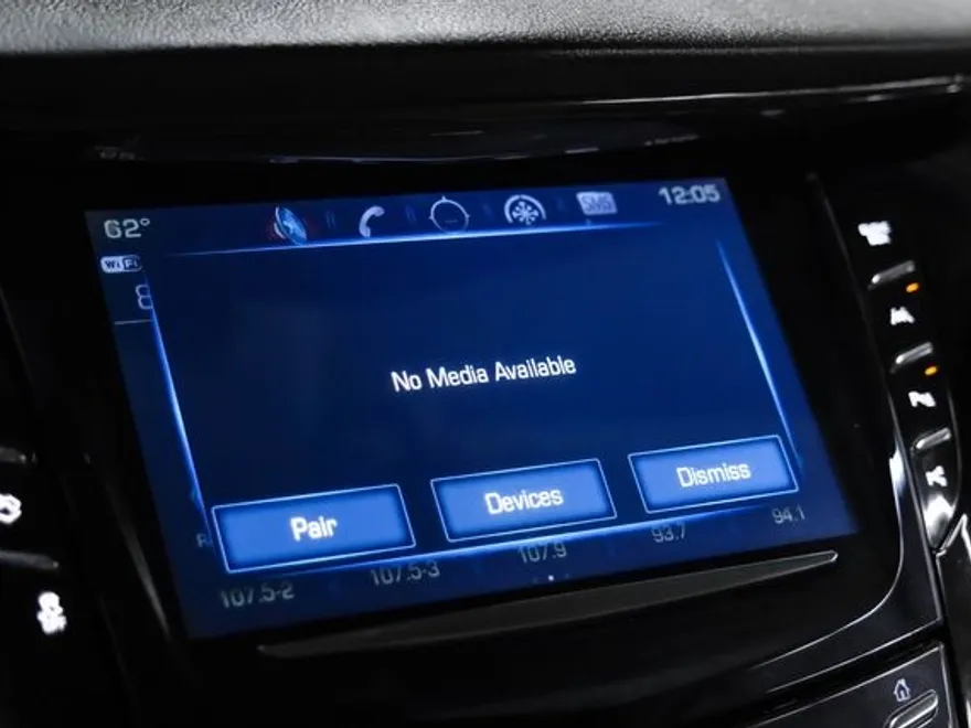 2019 Cadillac Escalade ESV Luxury photo 38