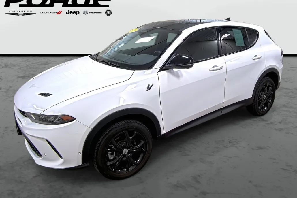 2024 Dodge Hornet GT Plus photo 1