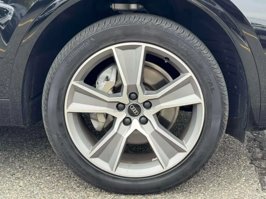 2025 Audi Q5 S line Premium 45 TFSI photo 1