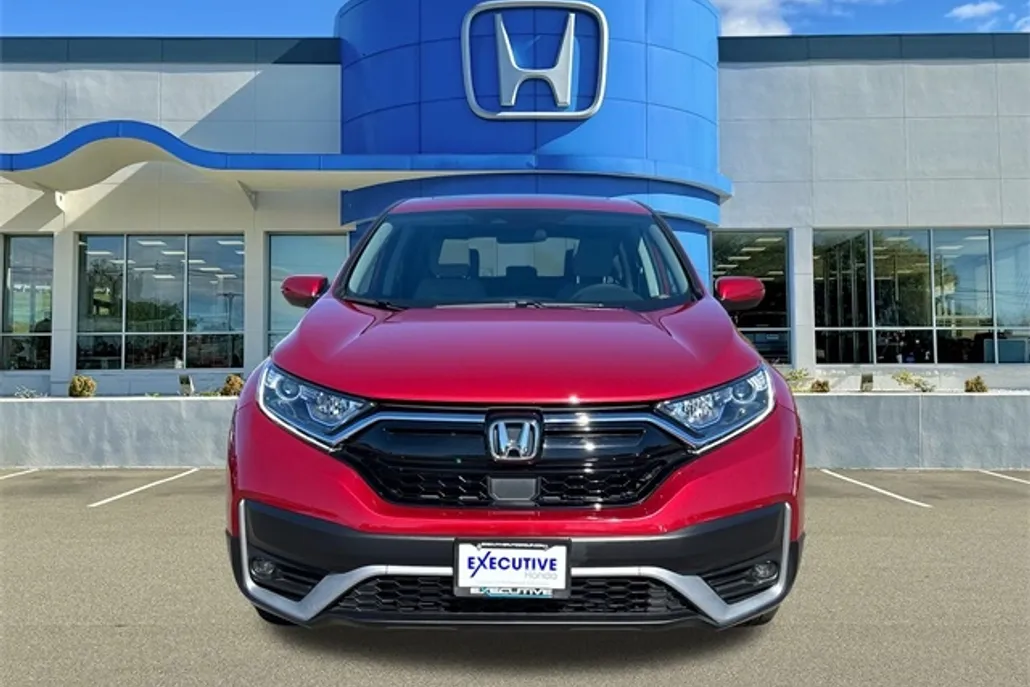 2022 Honda CR-V EX photo 1