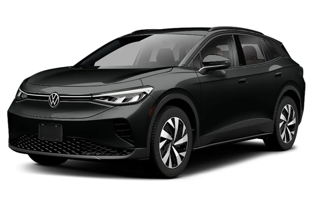 2023 Volkswagen ID.4 Pro Plus photo 1