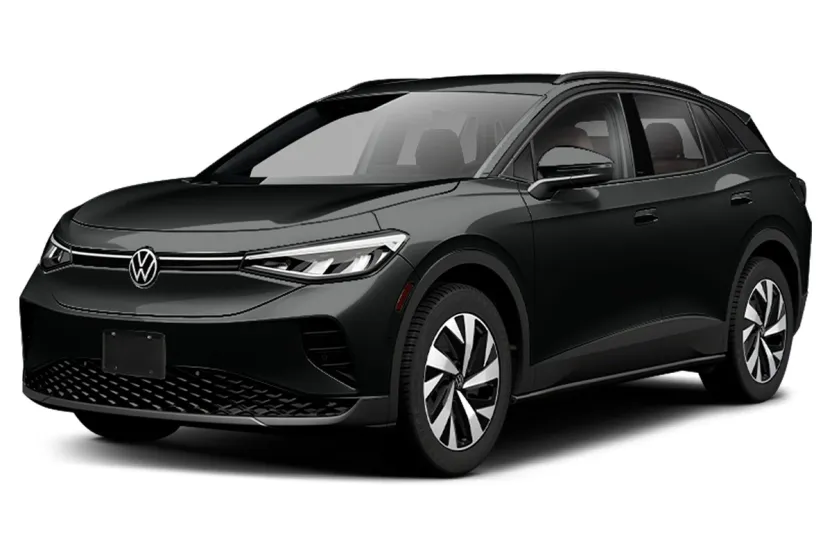 2023 Volkswagen ID.4 Pro Plus photo 1