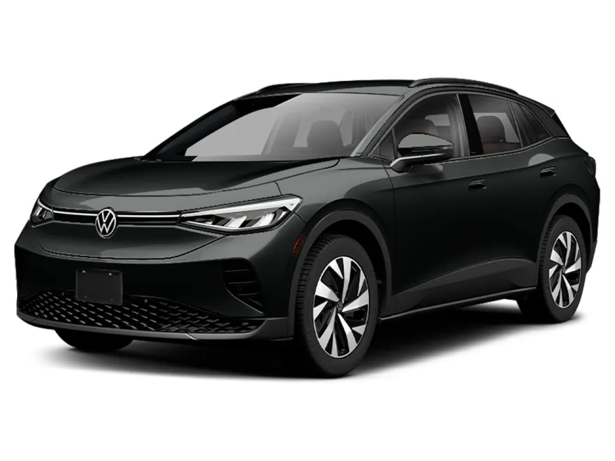 2023 Volkswagen ID.4 Pro Plus photo 1