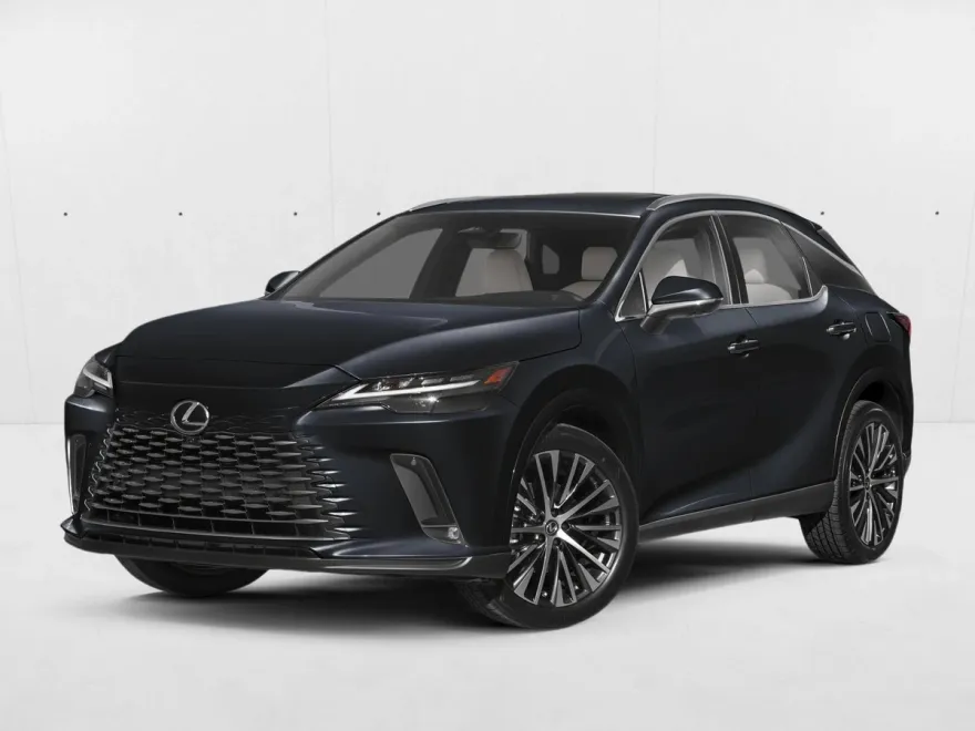 2025 Lexus RX 350 Premium photo 1