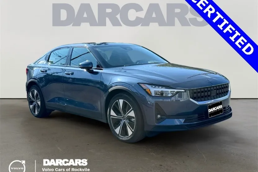 2023 Polestar PS2 photo 1
