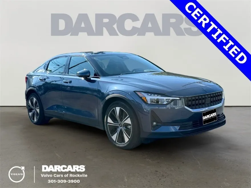 2023 Polestar PS2 photo 1
