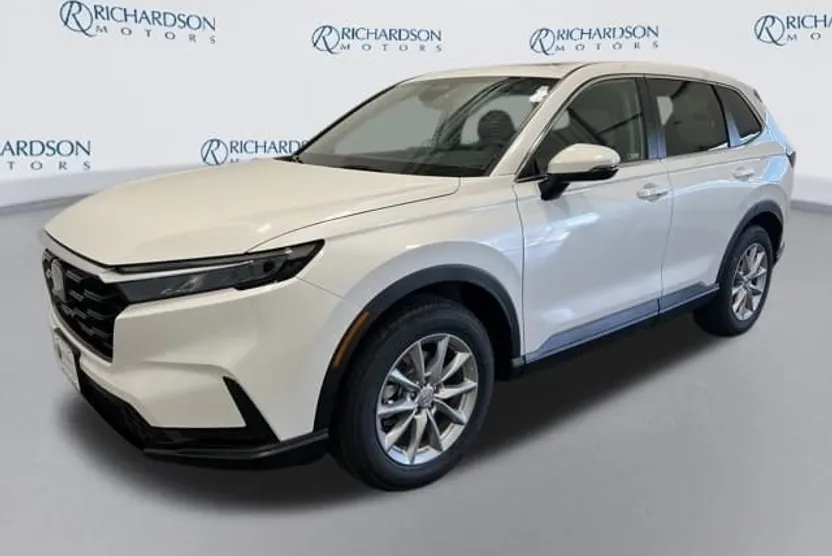 2026 Honda CR-V EX photo 1