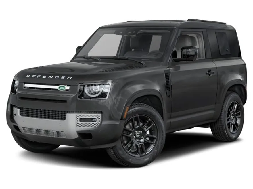 2025 Land Rover Defender 90 X-Dynamic SE photo 1