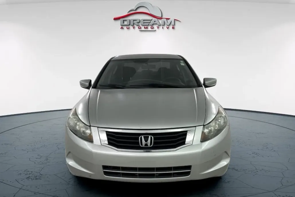 2009 Honda Accord LX photo 1