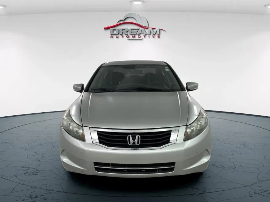 2009 Honda Accord LX photo 1