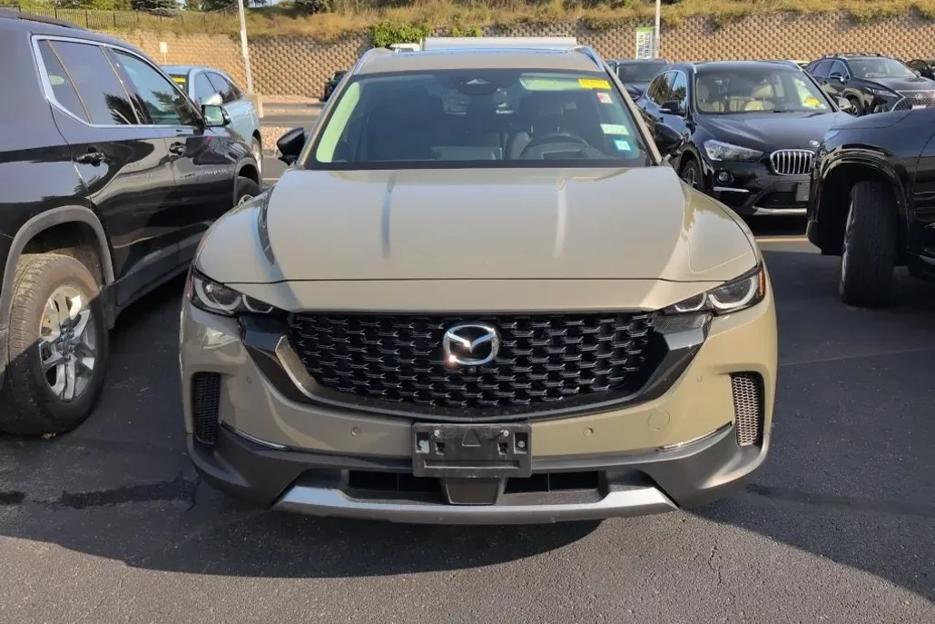 2025 Mazda CX-50 2.5 Turbo Premium Plus photo 1