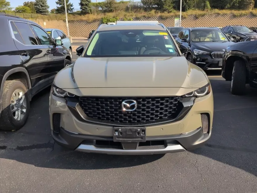 2025 Mazda CX-50 2.5 Turbo Premium Plus photo 1