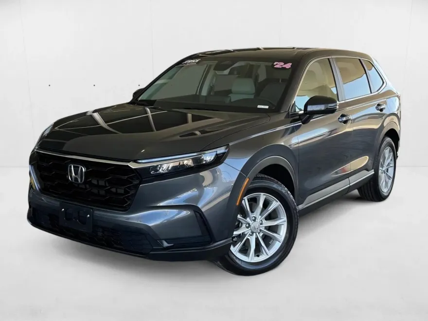 2024 Honda CR-V EX photo 1