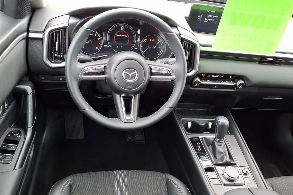 2025 Mazda CX-50 2.5 Select photo 1