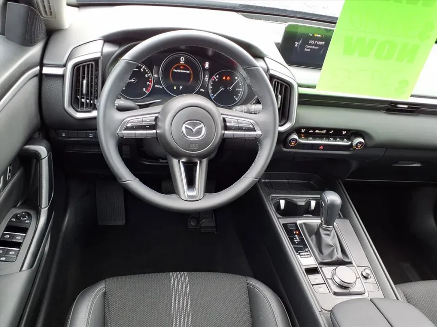 2025 Mazda CX-50 2.5 Select photo 1