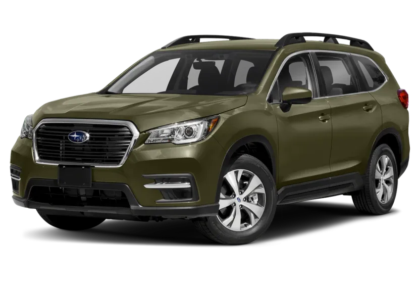 2022 Subaru Ascent Premium photo 1