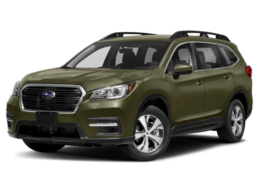 2022 Subaru Ascent Premium photo 1