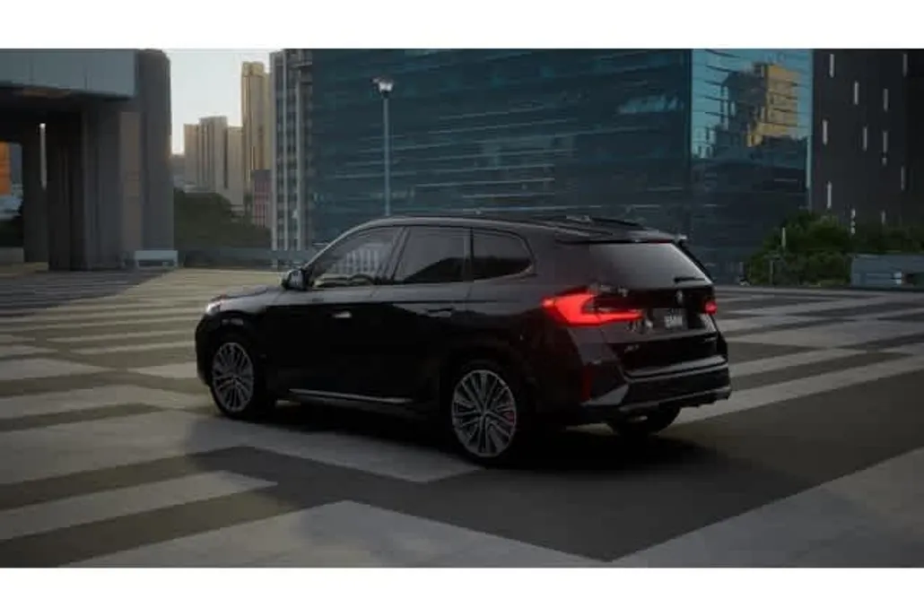 2025 Bmw X1 XDrive28i photo 1