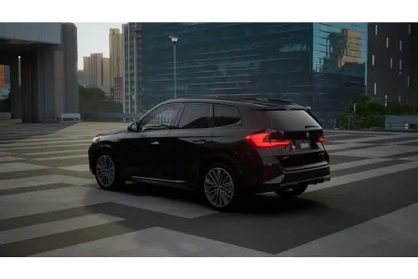 2025 Bmw X1 XDrive28i photo 1