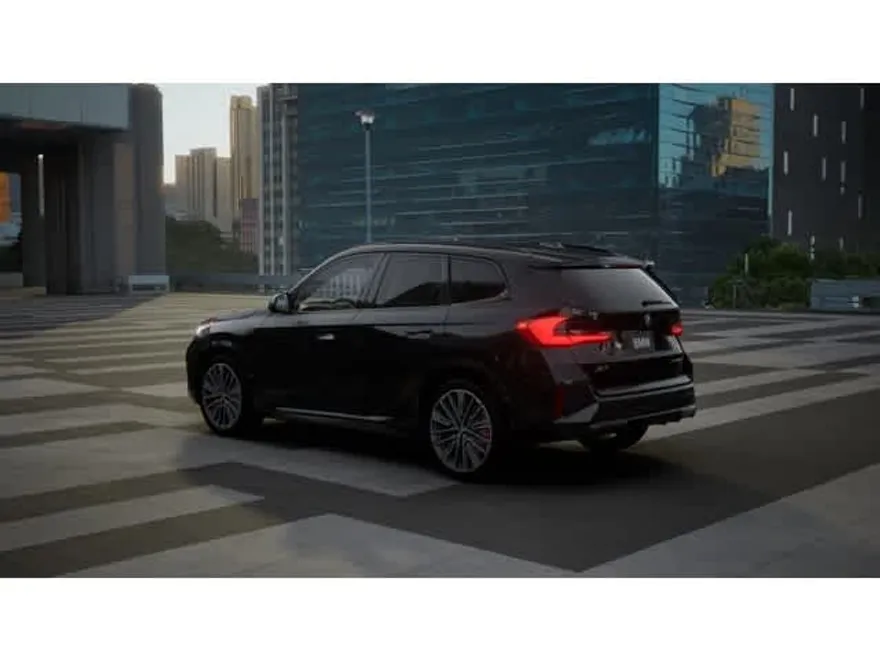 2025 Bmw X1 XDrive28i photo 1