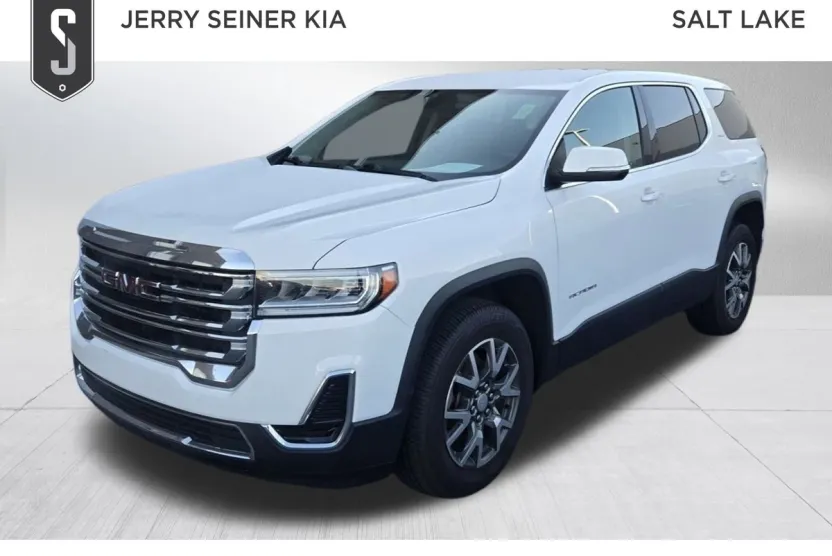 2020 Gmc Acadia SLE photo 1
