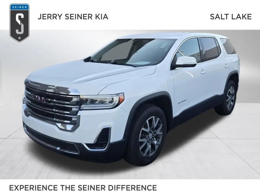 2020 Gmc Acadia SLE photo 1