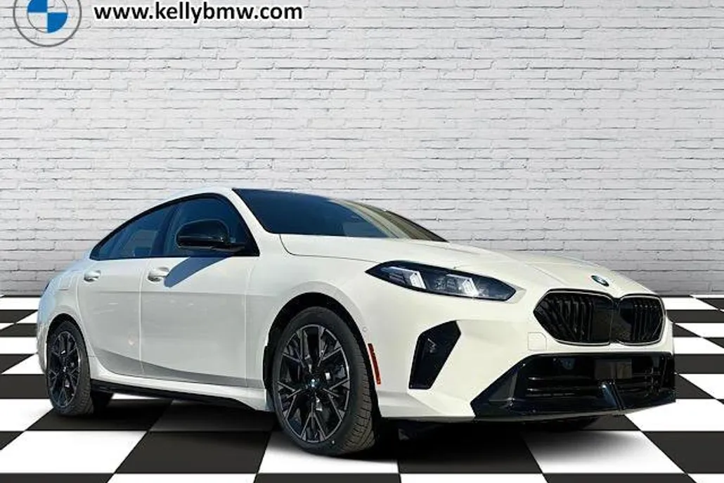 2026 Bmw 228 photo 1