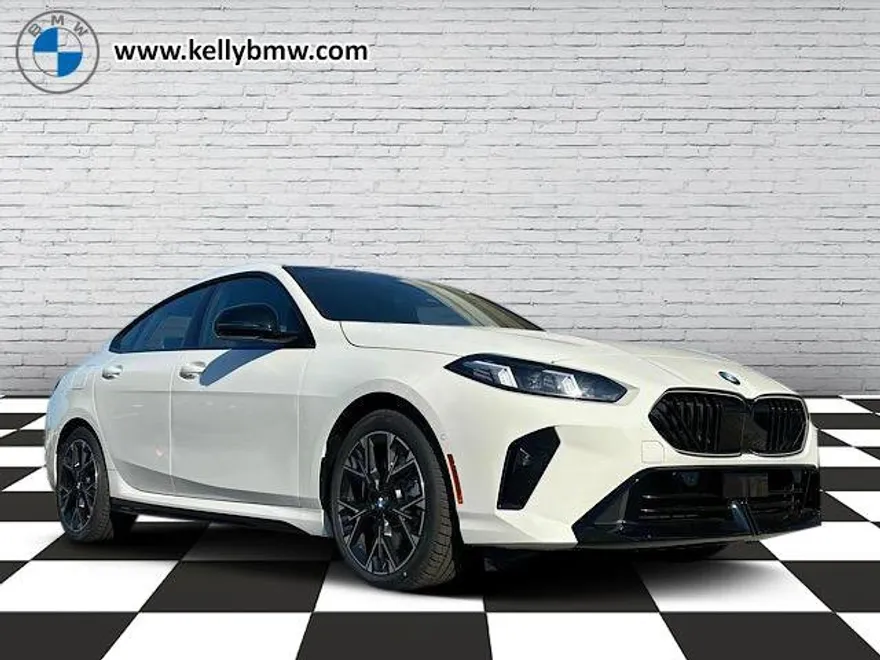 2026 Bmw 228 photo 1