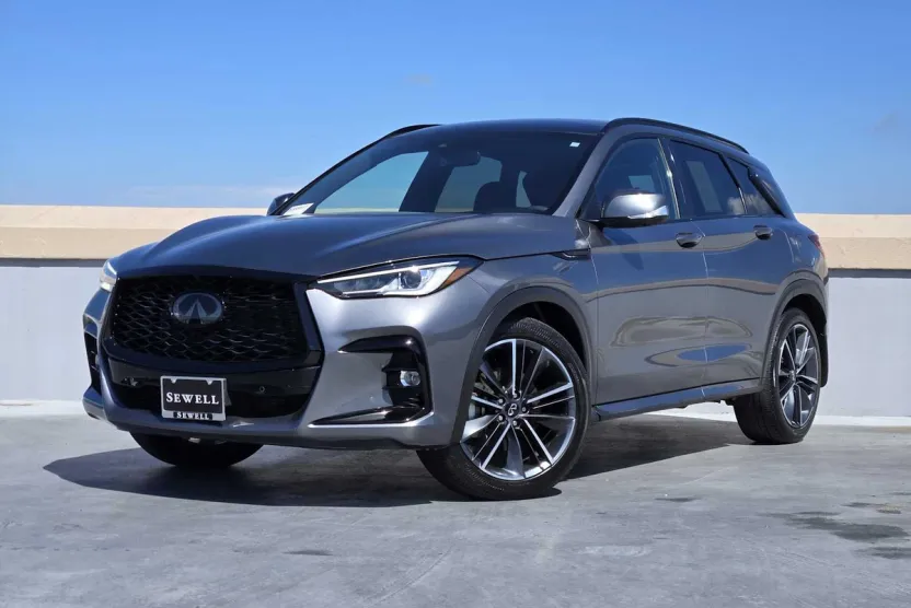 2024 Infiniti QX50 SPORT photo 1