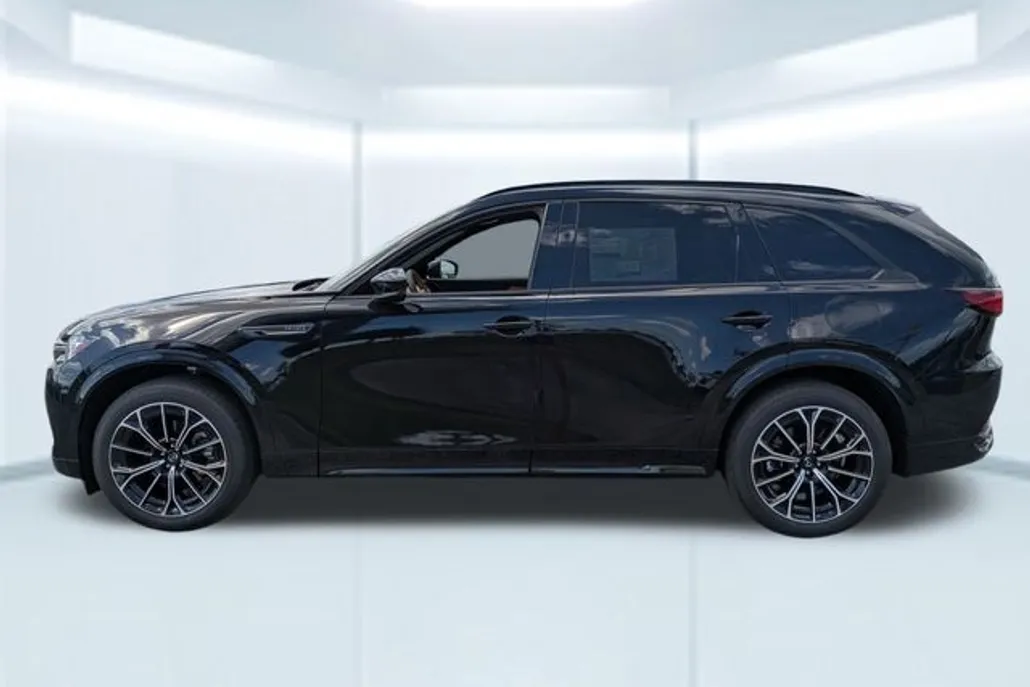 2025 Mazda CX-70 3.3 Turbo Premium Plus photo 1
