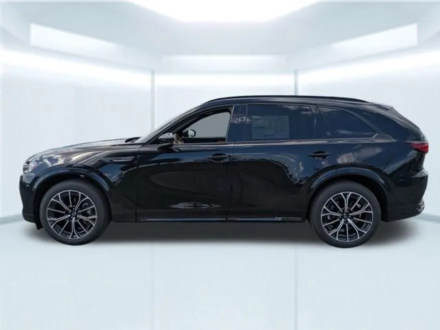 2025 Mazda CX-70 3.3 Turbo Premium Plus photo 1
