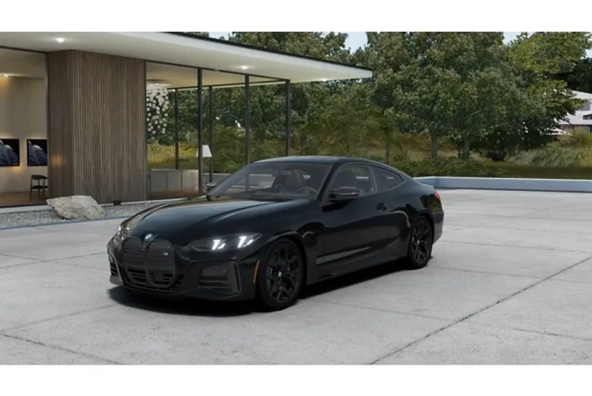 2026 Bmw M440i photo 1
