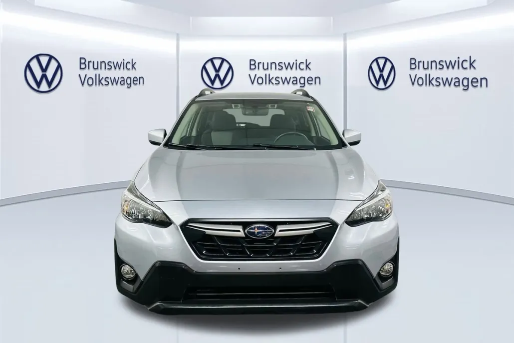 2023 Subaru Crosstrek Premium photo 1