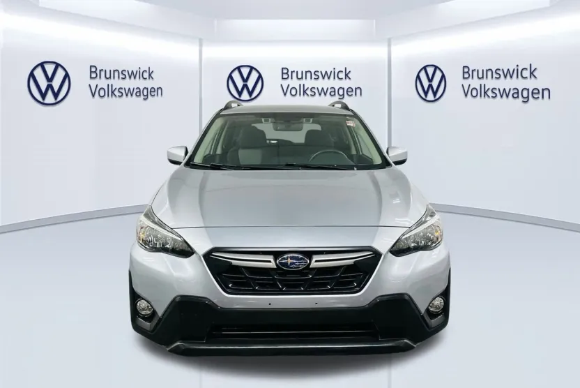 2023 Subaru Crosstrek Premium photo 1