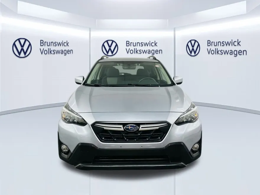 2023 Subaru Crosstrek Premium photo 1