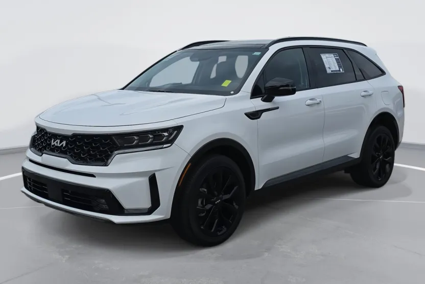 2023 Kia Sorento SX photo 1