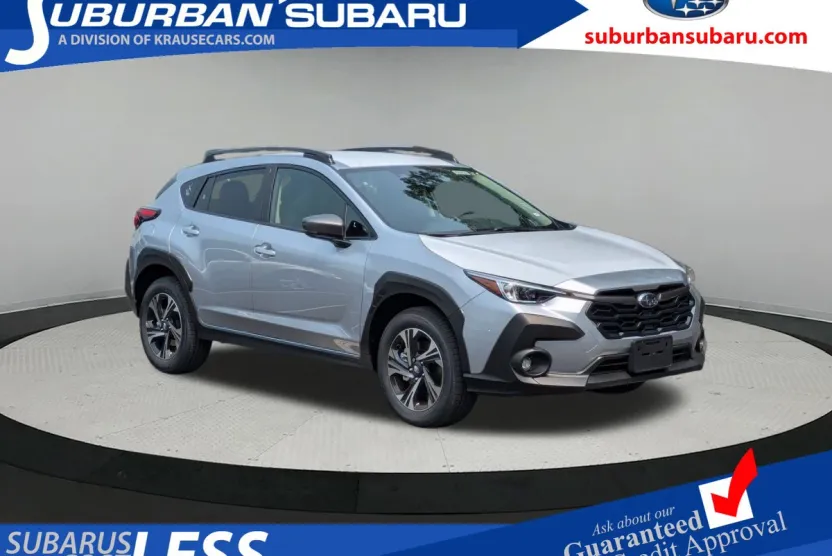 2025 Subaru Crosstrek Premium photo 1