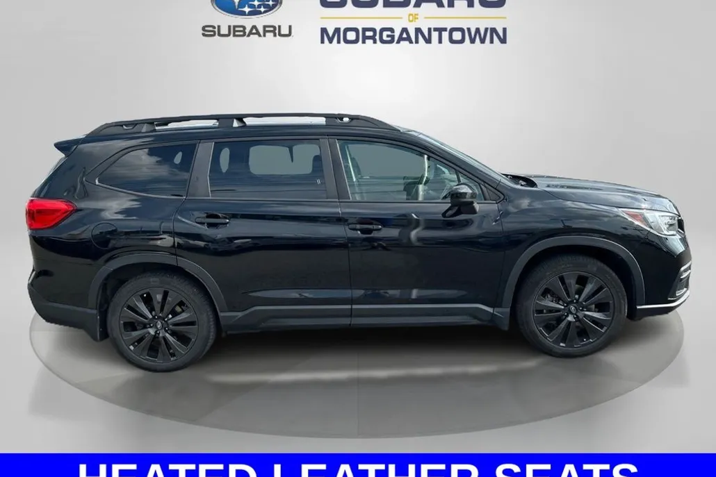 2022 Subaru Ascent Onyx Edition photo 1
