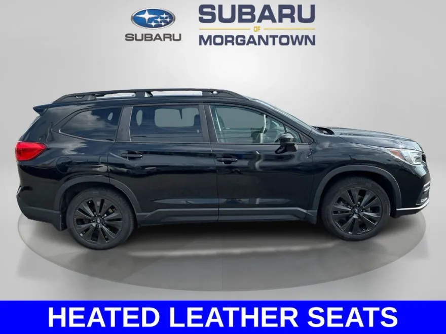 2022 Subaru Ascent Onyx Edition photo 1