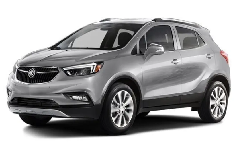 2017 Buick Encore Preferred photo 1