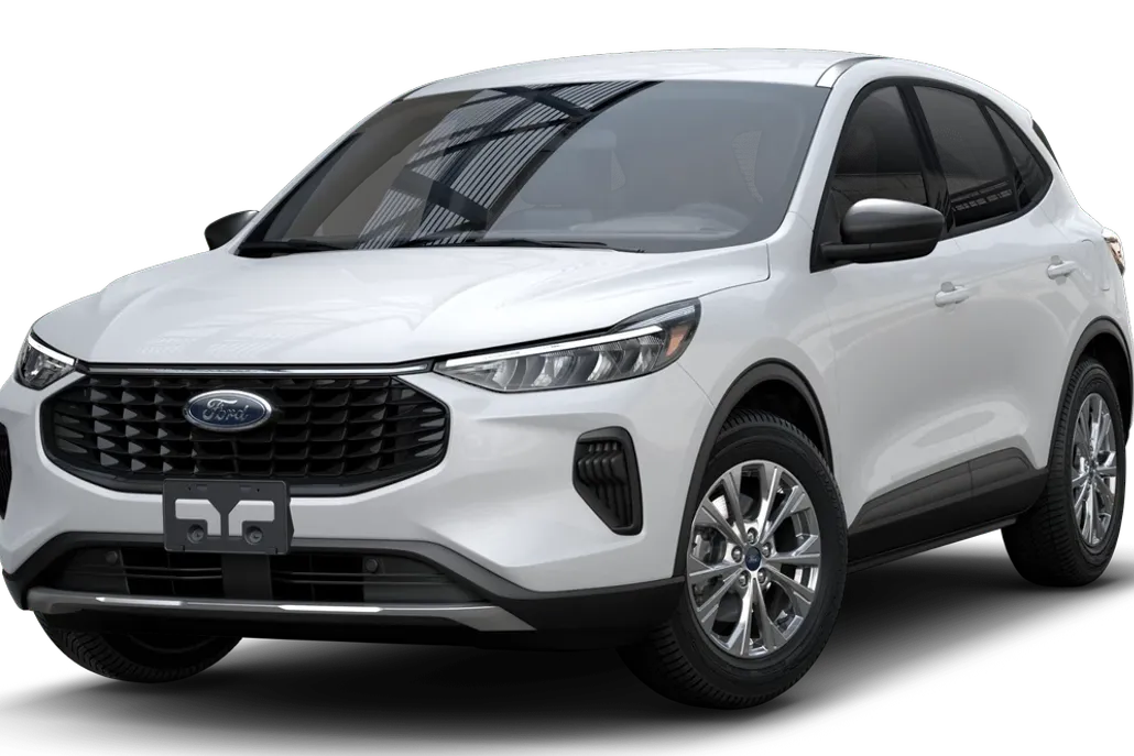 2025 Ford Escape Active photo 12