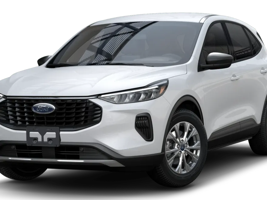 2025 Ford Escape Active photo 12