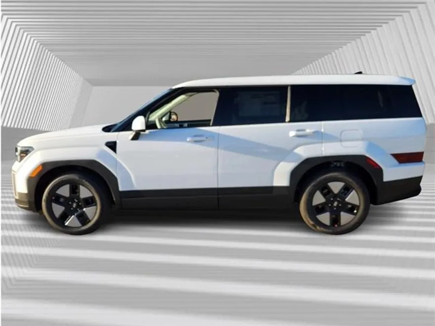 2026 Hyundai Santa Fe SE photo 1