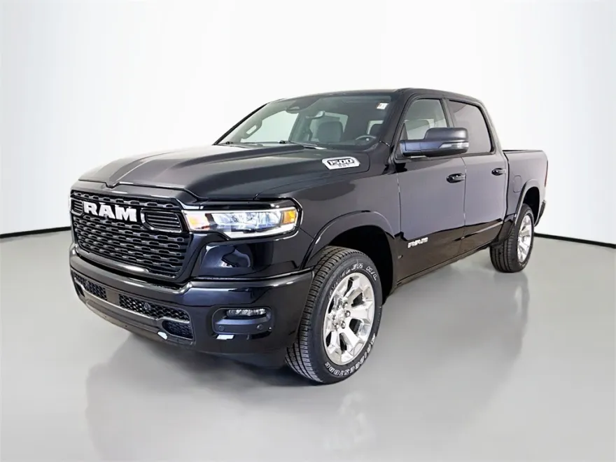 2025 Ram 1500 Big Horn Lone Star photo 1