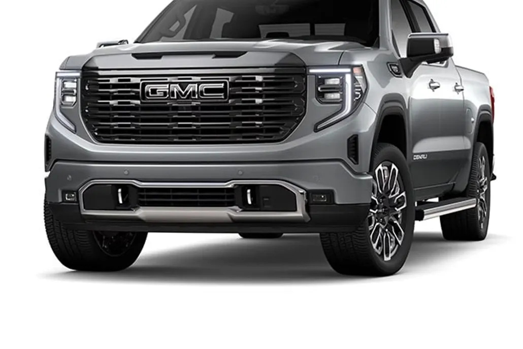 2023 Gmc Sierra 1500 Denali Ultimate photo 1