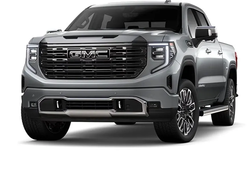 2023 Gmc Sierra 1500 Denali Ultimate photo 1