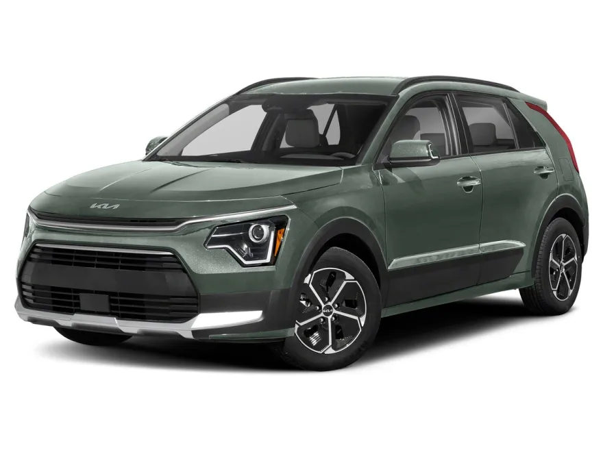 2023 Kia Niro EX photo 1
