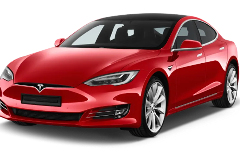 2018 Tesla Model S 75D photo 1